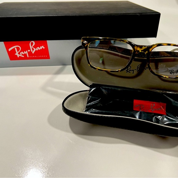RayBan EyeGlasses - Picture 3 of 15